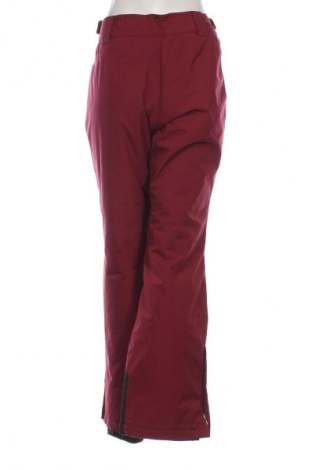 Damenhose für Wintersport Crane, Größe XL, Farbe Rot, Preis € 59,99