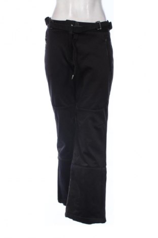 Damenhose für Wintersport Crivit, Größe M, Farbe Schwarz, Preis 49,62 €