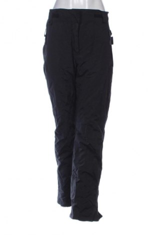Pantaloni de damă pentru sporturi de iarnă Crivit, Mărime M, Culoare Negru, Preț 102,99 Lei