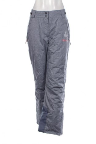 Damenhose für Wintersport Crivit, Größe XL, Farbe Blau, Preis € 22,99