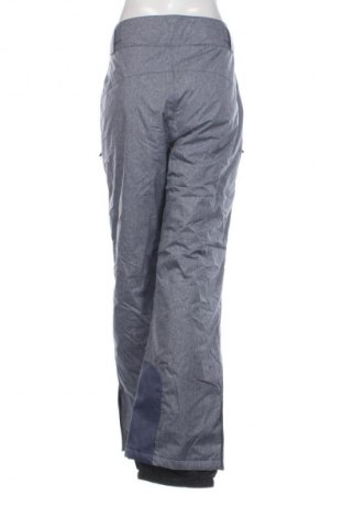 Damenhose für Wintersport Crivit, Größe XL, Farbe Blau, Preis € 22,99