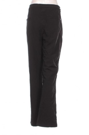 Дамски панталон за зимни спортове Daily Sports, Размер XXL, Цвят Черен, Цена 35,99 лв.