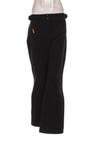 Damenhose für Wintersport Decathlon, Größe L, Farbe Schwarz, Preis 25,99 €