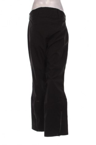 Damenhose für Wintersport Decathlon, Größe L, Farbe Schwarz, Preis 25,99 €