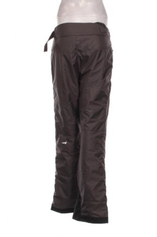 Damenhose für Wintersport Decathlon, Größe L, Farbe Grau, Preis € 25,99