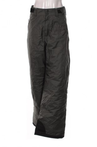 Damenhose für Wintersport Decathlon, Größe L, Farbe Grau, Preis € 25,99