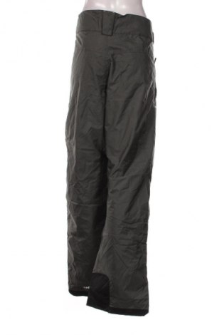 Damenhose für Wintersport Decathlon, Größe L, Farbe Grau, Preis € 25,99