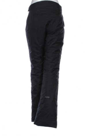 Γυναίκειο παντελόνι για χειμερινά σπορ Decathlon, Μέγεθος L, Χρώμα Μαύρο, Τιμή 21,99 €