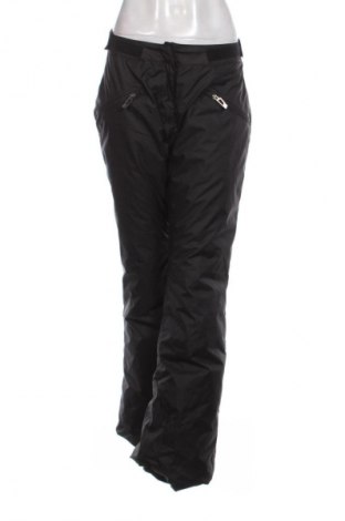 Γυναίκειο παντελόνι για χειμερινά σπορ Decathlon, Μέγεθος S, Χρώμα Μαύρο, Τιμή 22,99 €