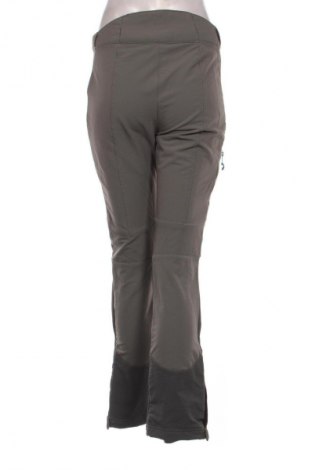 Pantaloni de damă pentru sporturi de iarnă Decathlon, Mărime L, Culoare Verde, Preț 119,99 Lei