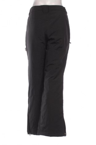 Spodnie damskie do uprawiania sportów zimowych Etirel, Rozmiar M, Kolor Czarny, Cena 222,99 zł