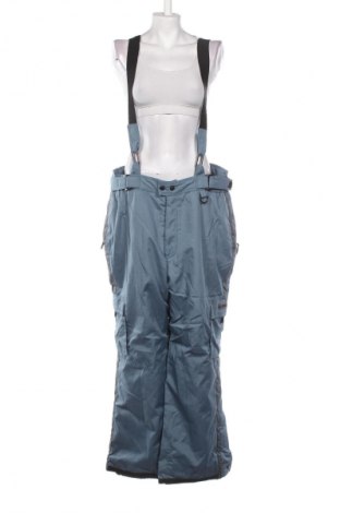 Damenhose für Wintersport Force, Größe 3XL, Farbe Blau, Preis € 19,99