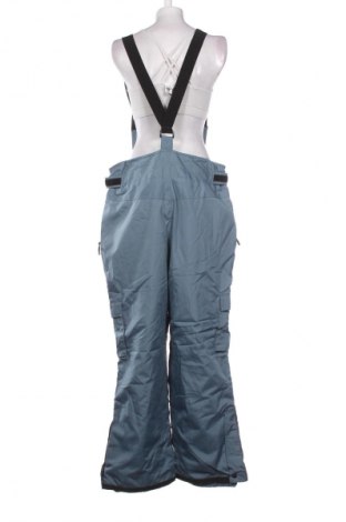 Damenhose für Wintersport Force, Größe 3XL, Farbe Blau, Preis € 19,99