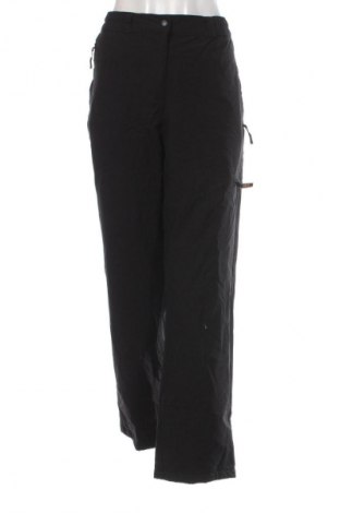 Damenhose für Wintersport Hs, Größe XL, Farbe Schwarz, Preis 14,99 €