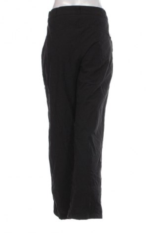 Damenhose für Wintersport Hs, Größe XL, Farbe Schwarz, Preis 14,99 €