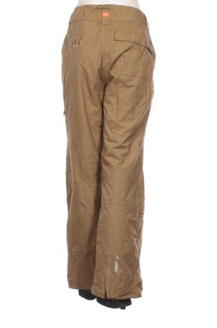 Damenhose für Wintersport Icepeak, Größe M, Farbe Orange, Preis € 45,99