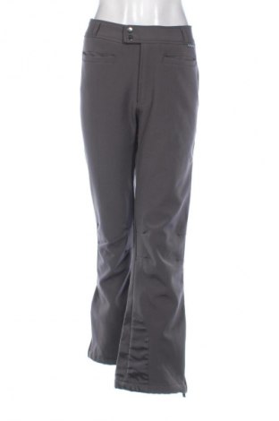 Γυναίκειο παντελόνι για χειμερινά σπορ Janina, Μέγεθος XL, Χρώμα Γκρί, Τιμή 49,62 €