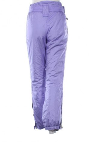 Pantaloni de damă pentru sporturi de iarnă Killy, Mărime M, Culoare Mov, Preț 255,00 Lei