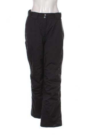 Damenhose für Wintersport McKinley, Größe M, Farbe Schwarz, Preis € 30,99