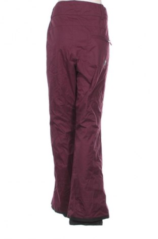 Γυναίκειο παντελόνι για χειμερινά σπορ Northville, Μέγεθος 3XL, Χρώμα Βιολετί, Τιμή 15,99 €