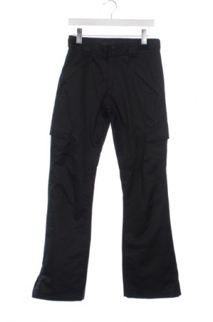 Γυναίκειο παντελόνι για χειμερινά σπορ Oakley, Μέγεθος M, Χρώμα Μαύρο, Τιμή 55,85 €