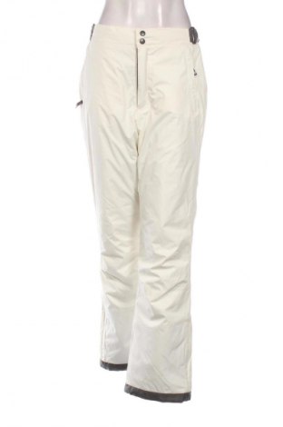 Dámské kalhoty pro zimní sporty  Polar, Velikost M, Barva Krémová, Cena  1 382,00 Kč