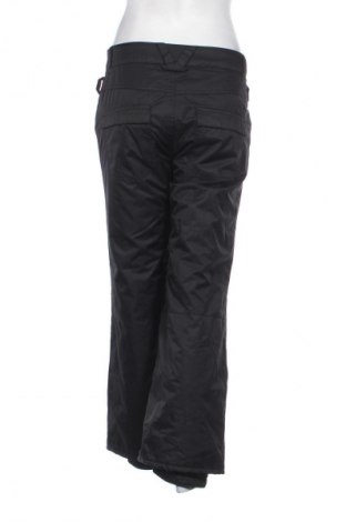 Damenhose für Wintersport Quiksilver, Größe M, Farbe Schwarz, Preis 45,52 €
