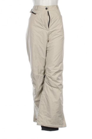 Női nadrág téli sportokhoz Rodeo, Méret 3XL, Szín Bézs, Ár 9 489 Ft