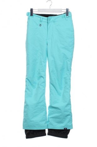 Női nadrág téli sportokhoz Roxy, Méret M, Szín Kék, Ár 16 139 Ft