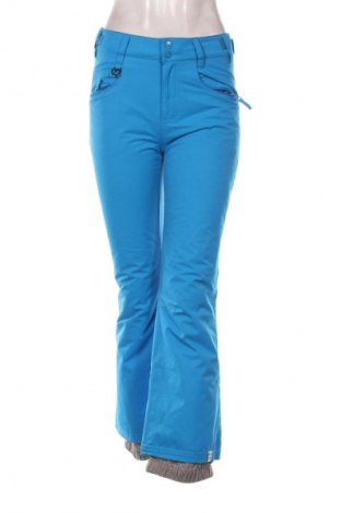 Damenhose für Wintersport Roxy, Größe M, Farbe Blau, Preis 45,48 €