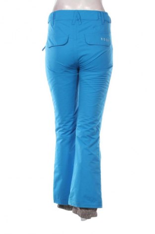Damenhose für Wintersport Roxy, Größe M, Farbe Blau, Preis 45,48 €