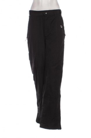 Damenhose für Wintersport Silver Series by Rodeo, Größe XL, Farbe Schwarz, Preis € 17,99