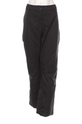 Női nadrág téli sportokhoz SnowTech, Méret XXL, Szín Fekete, Ár 6 569 Ft