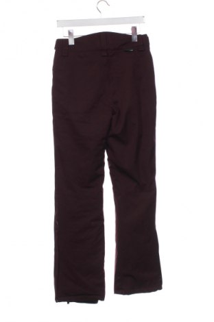 Pantaloni de damă pentru sporturi de iarnă Sports Performance by Tchibo, Mărime XS, Culoare Roșu, Preț 255,26 Lei