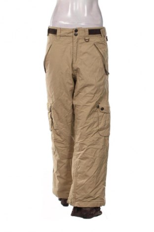 Damenhose für Wintersport TCM, Größe M, Farbe Beige, Preis € 22,99