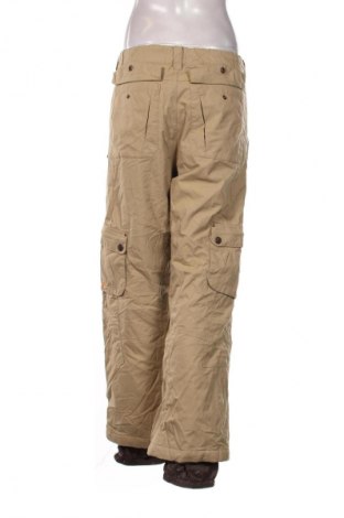 Damenhose für Wintersport TCM, Größe M, Farbe Beige, Preis € 22,99