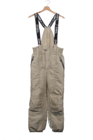 Γυναίκειο παντελόνι για χειμερινά σπορ Unbranded, Μέγεθος M, Χρώμα  Μπέζ, Τιμή 94,27 €