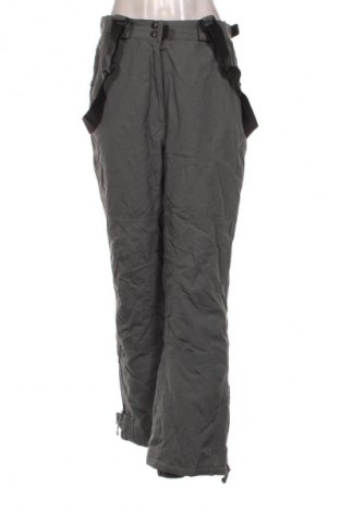Damenhose für Wintersport Unbranded, Größe M, Farbe Grau, Preis € 22,99