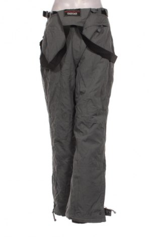 Damenhose für Wintersport Unbranded, Größe M, Farbe Grau, Preis € 22,99