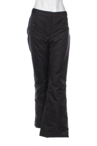Damenhose für Wintersport Unbranded, Größe XL, Farbe Schwarz, Preis 49,62 €