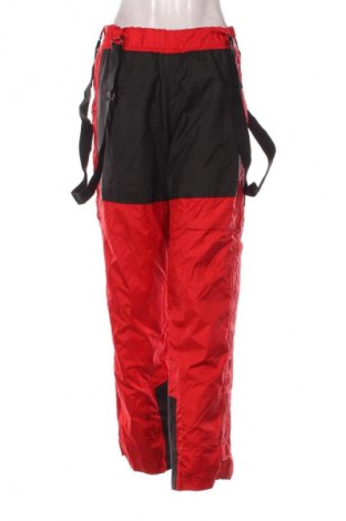 Damenhose für Wintersport Unbranded, Größe M, Farbe Mehrfarbig, Preis 49,57 €