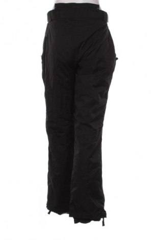 Γυναίκειο παντελόνι για χειμερινά σπορ Unbranded, Μέγεθος L, Χρώμα Μαύρο, Τιμή 49,62 €