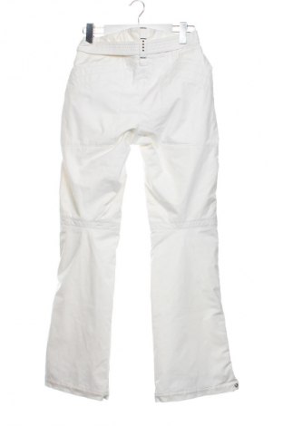 Damenhose für Wintersport Vist, Größe M, Farbe Weiß, Preis € 232,13
