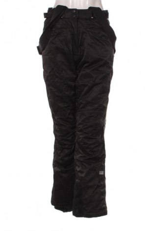 Γυναίκειο παντελόνι για χειμερινά σπορ Vittorio Rossi, Μέγεθος M, Χρώμα Μαύρο, Τιμή 49,62 €