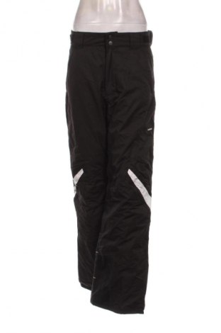 Damenhose für Wintersport Wedze, Größe L, Farbe Schwarz, Preis € 27,99
