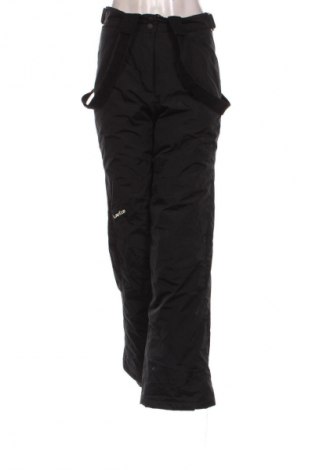 Damenhose für Wintersport Wedze, Größe M, Farbe Schwarz, Preis 27,99 €
