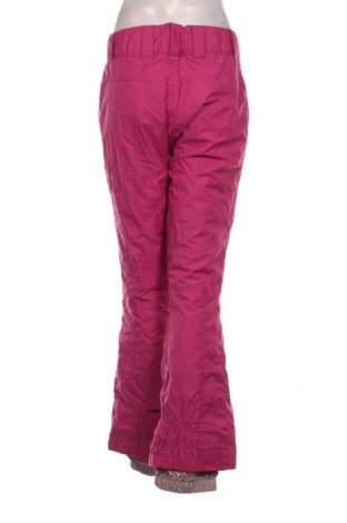 Dámske nohavice pre zimné športy Wedze, Veľkosť M, Farba Ružová, Cena  25,95 €
