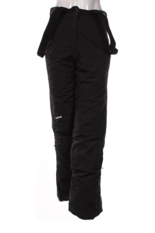 Spodnie damskie do uprawiania sportów zimowych Wedze, Rozmiar M, Kolor Czarny, Cena 112,99 zł