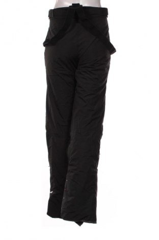 Spodnie damskie do uprawiania sportów zimowych Wedze, Rozmiar M, Kolor Czarny, Cena 112,99 zł