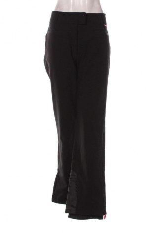 Pantaloni de damă pentru sporturi de iarnă X-Mail, Mărime XL, Culoare Negru, Preț 255,29 Lei